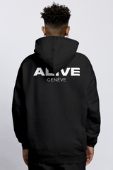 STILL ALIVE Hoodie 777