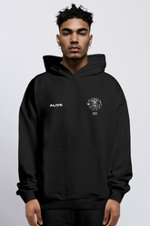 STILL ALIVE Hoodie 777