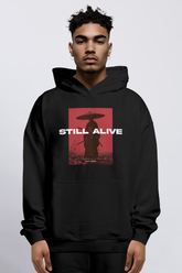 STILL ALIVE Hoodie TN