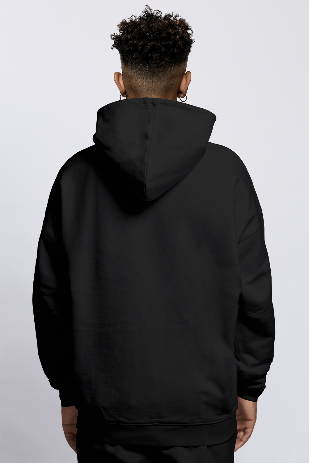 STILL ALIVE Hoodie TN